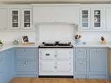 Farmhouse Kitchen by User