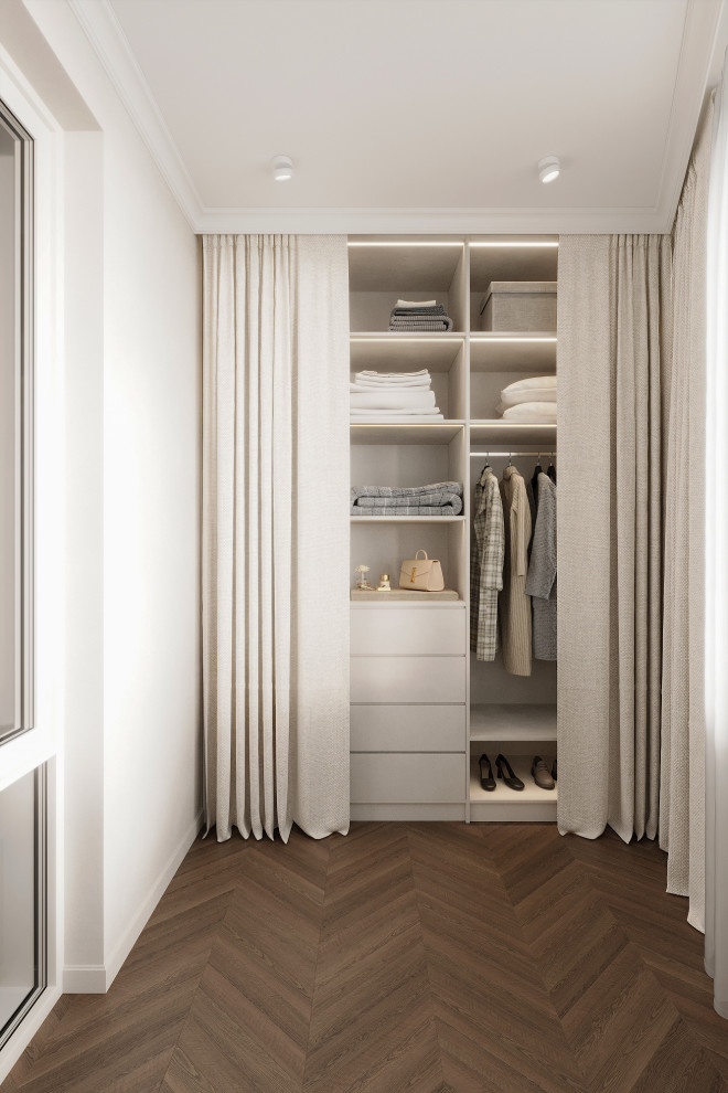 Реализация дизайн проекта