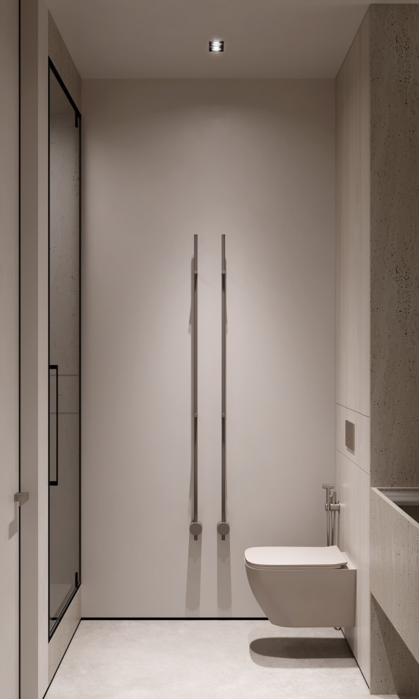 ЖК Театральный квартал 96м2