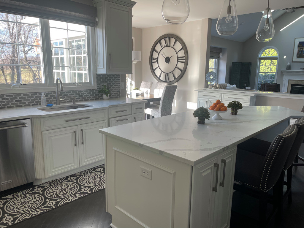 Kitchens