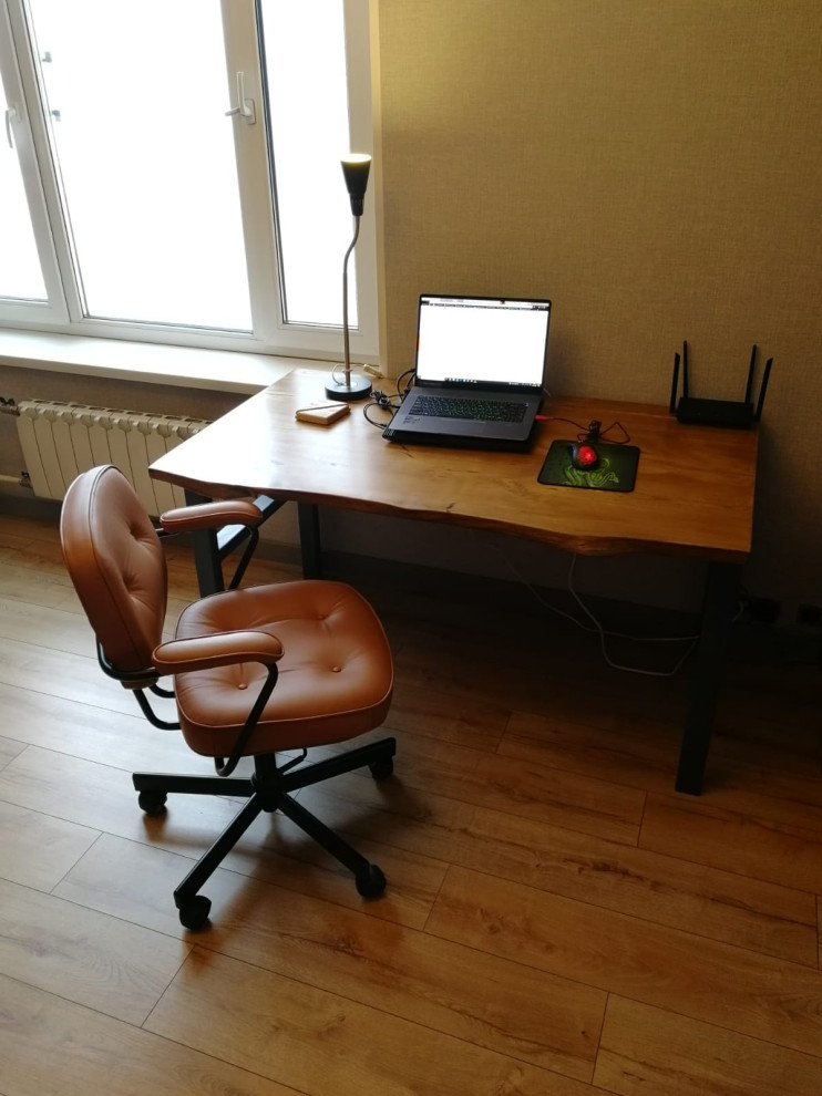 Рабочий стол