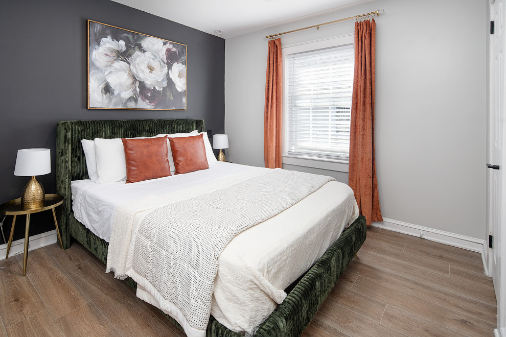 The Curated Stay
