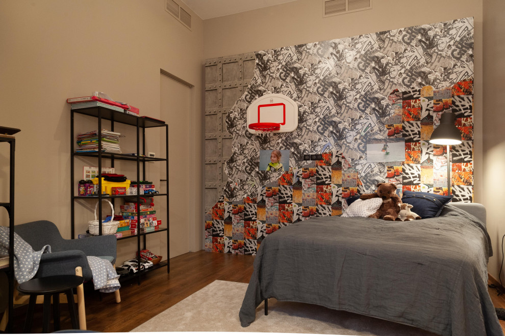 Гоголевский бульвар 2