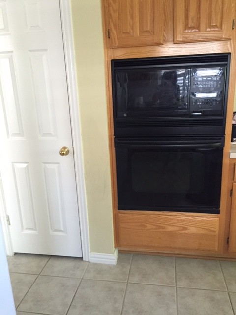 Kitchen Ideas 