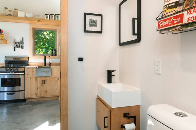 Tiny House 