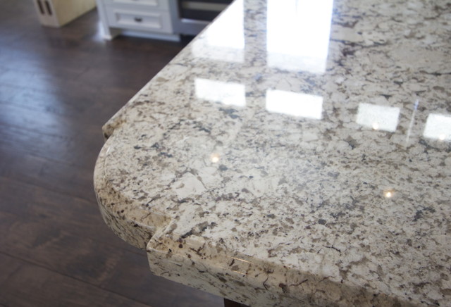 Granite Countertops San Diego By Robeson Design