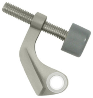 Hps88u5 Hinge Pin Stop Hinge Mounted For Steel Hinges Antique