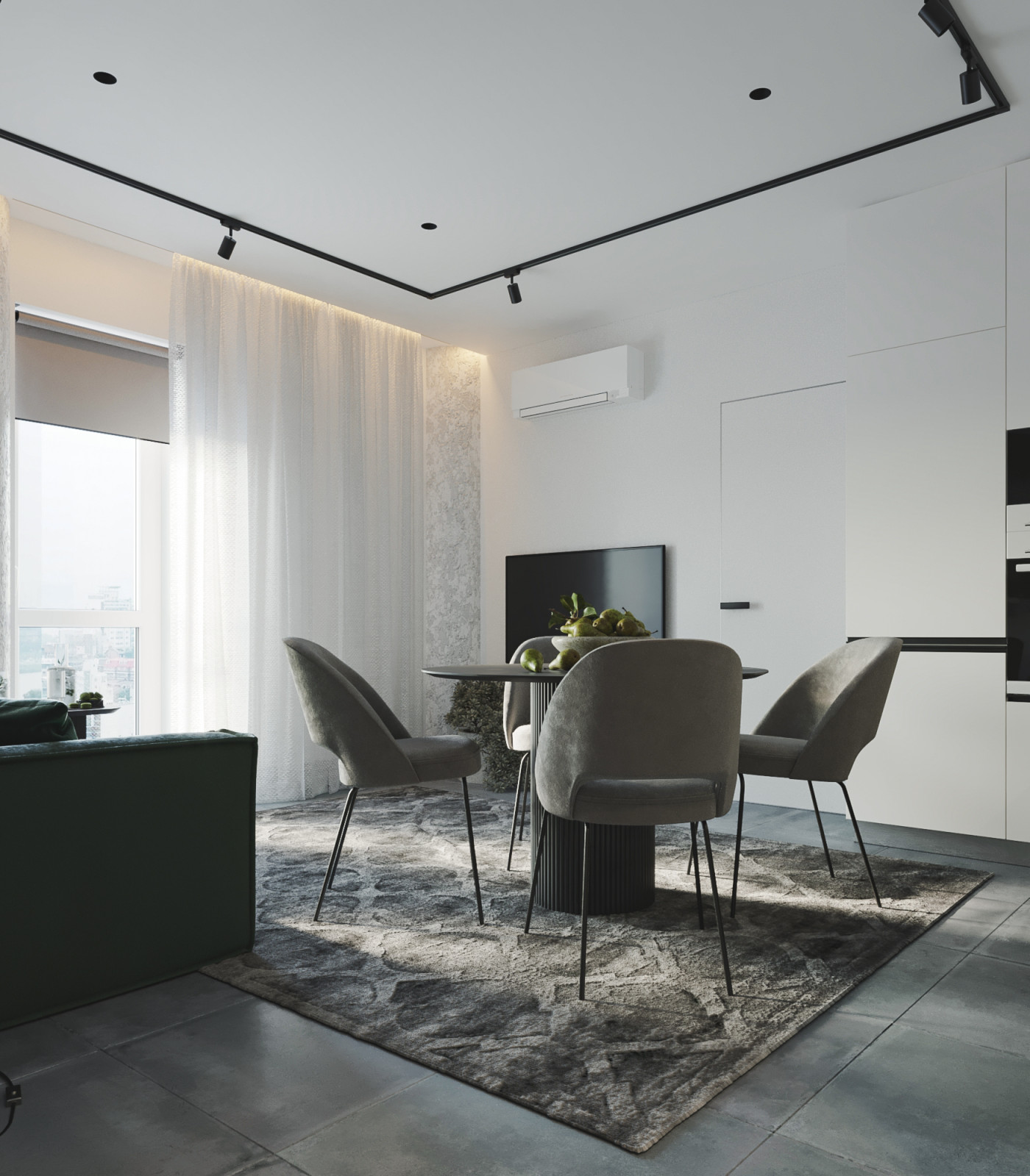 ЖК Ренессанс, г. Нижний Новгород