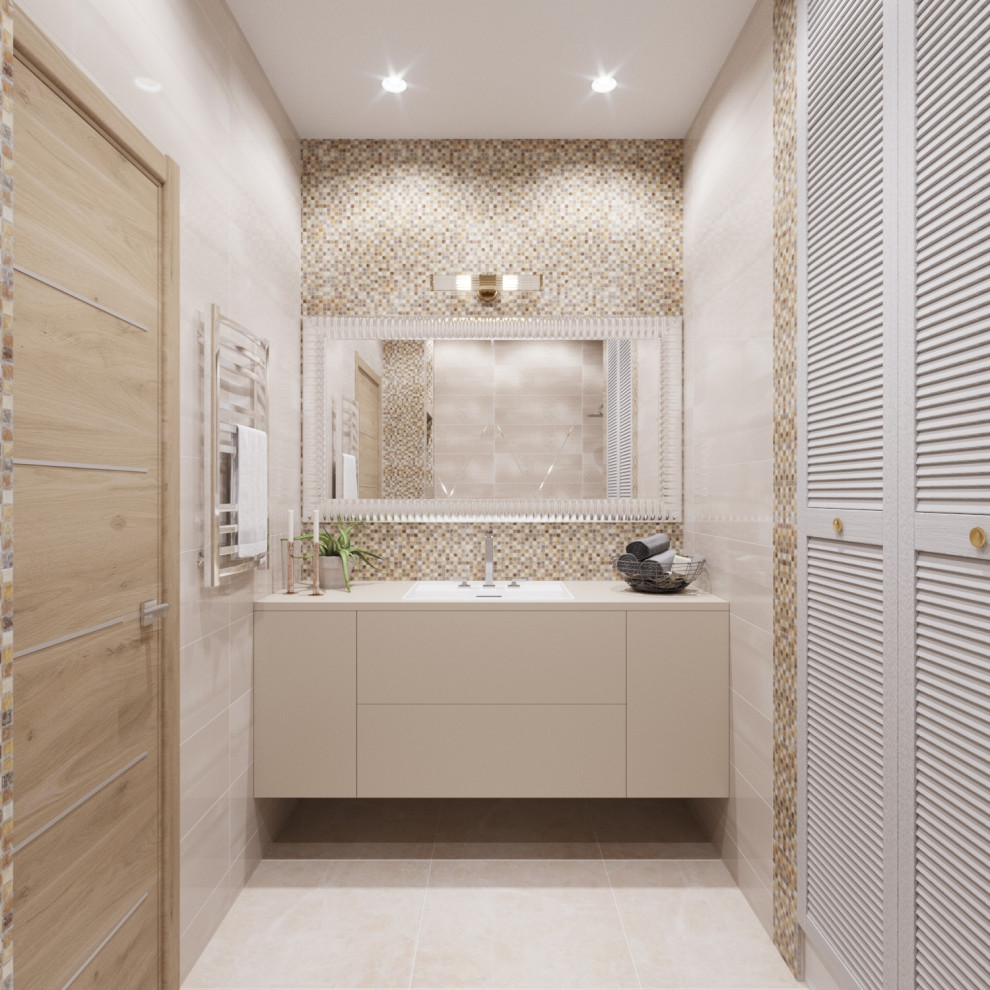 Квартира в Рязани 82 кв.м