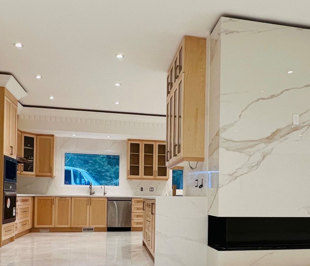 Kitchens