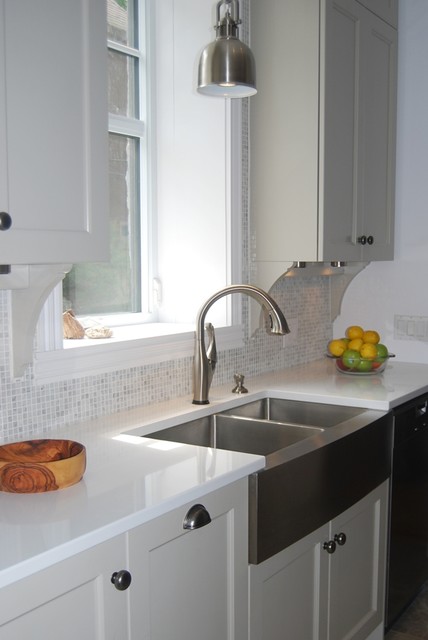 Kitchen classico-cucina