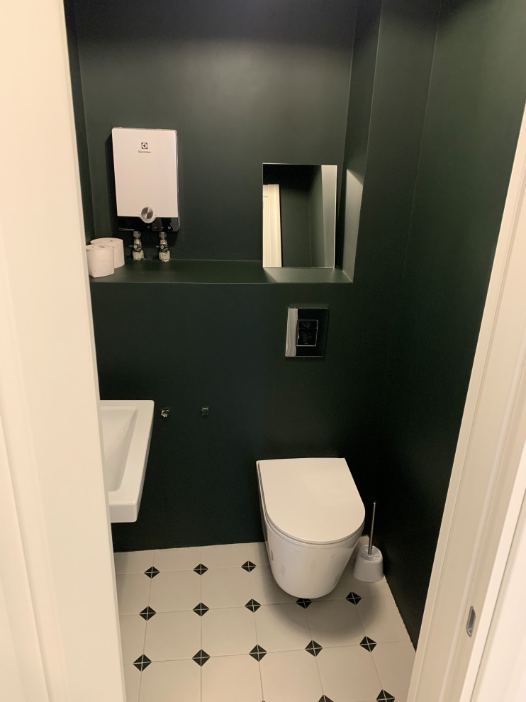 Квартира 100кв.м.