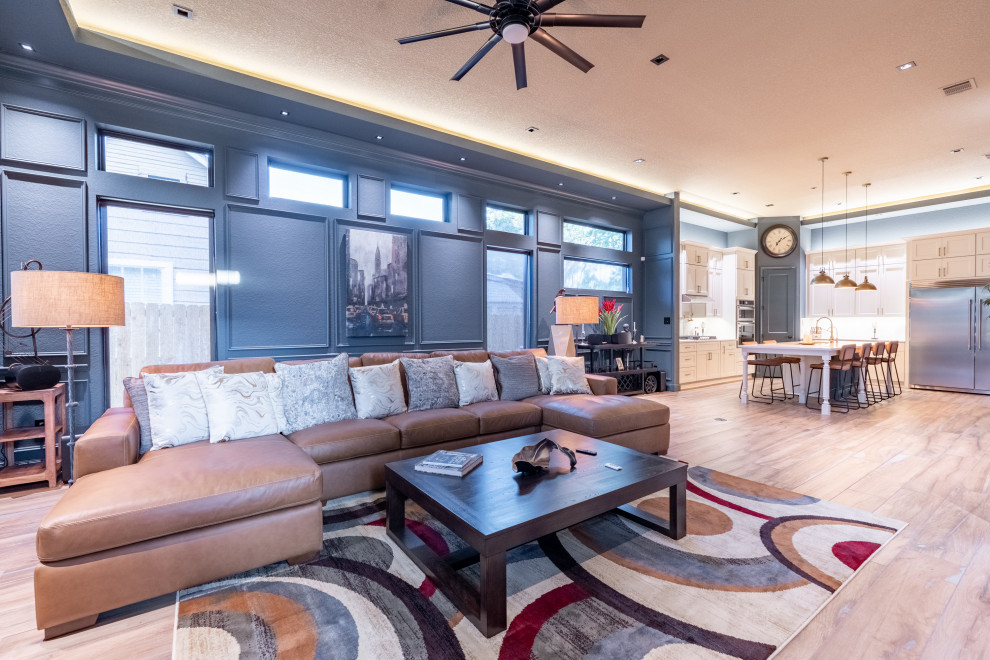 Silvas Residence - Downtown