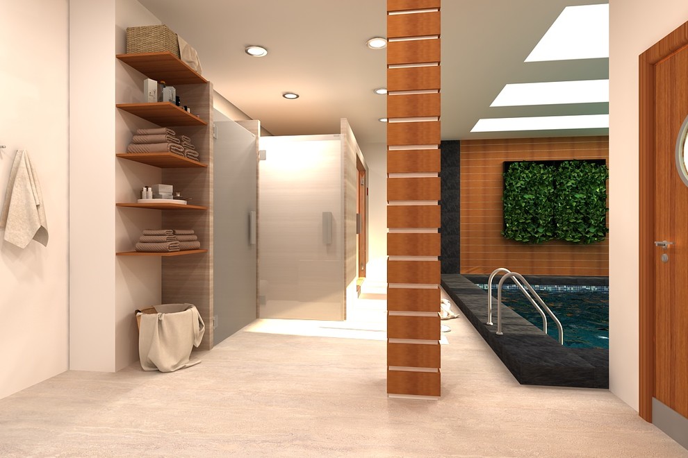 пос. Ильинский