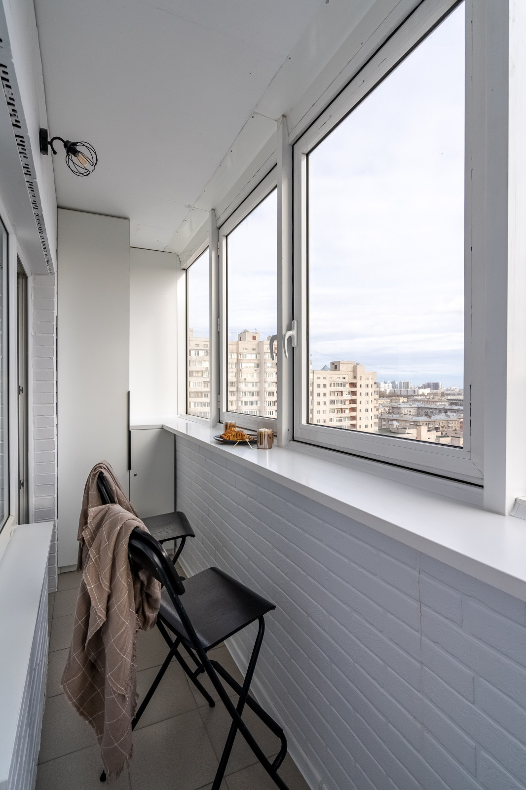 Студия для посуточной аренды