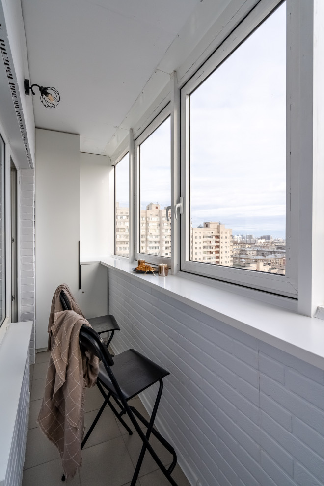 Студия для посуточной аренды