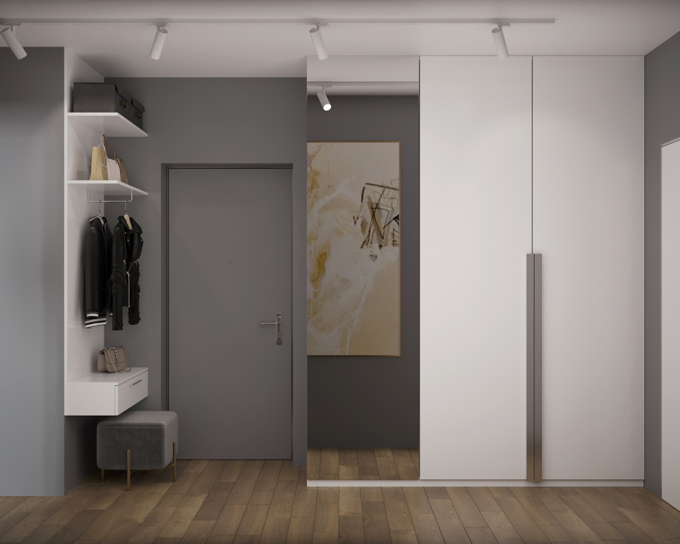 ЖК "Амурская LEVEL"