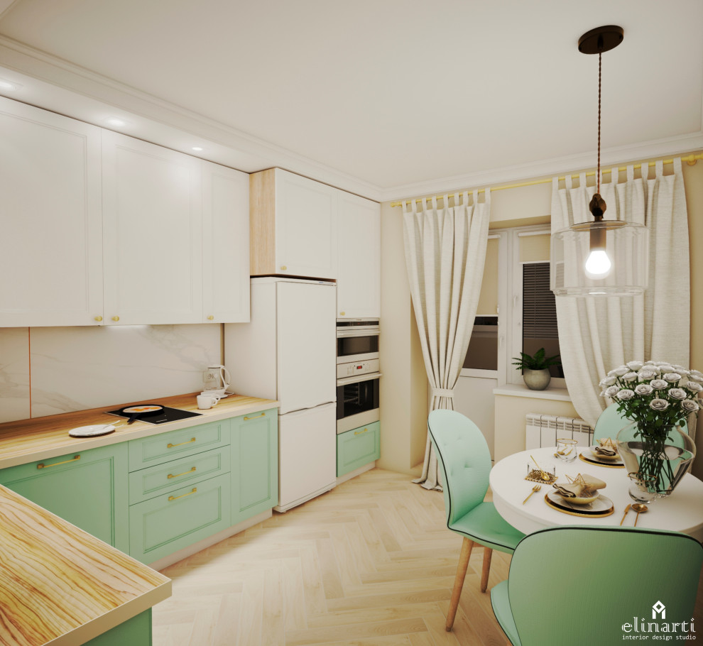 «Воздушный проект»