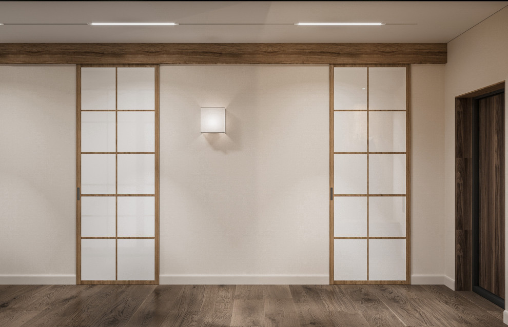 Японский стиль