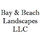 Bay & Beach Landscapes LLC