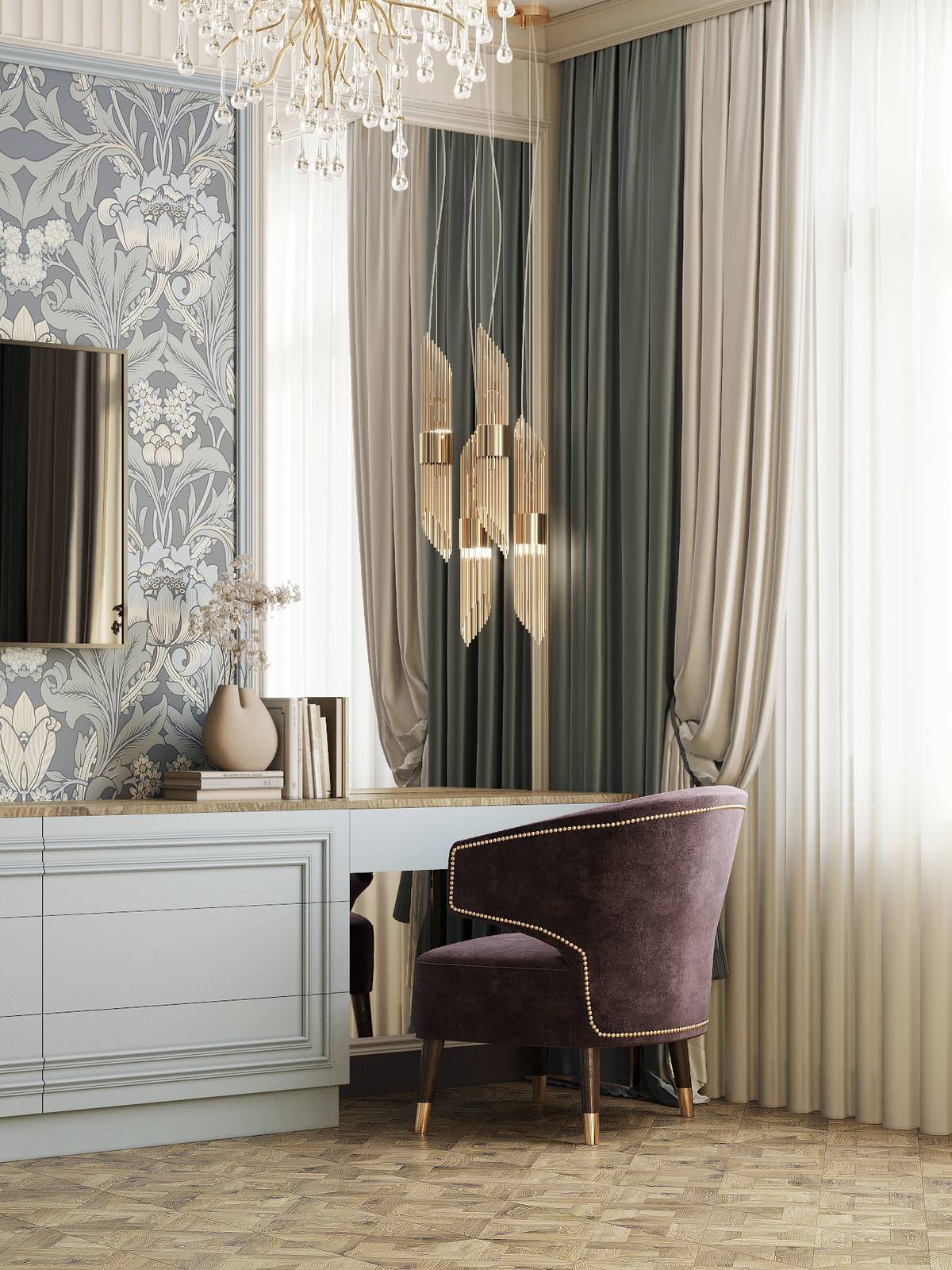 Жк "Серебряный фонтан"