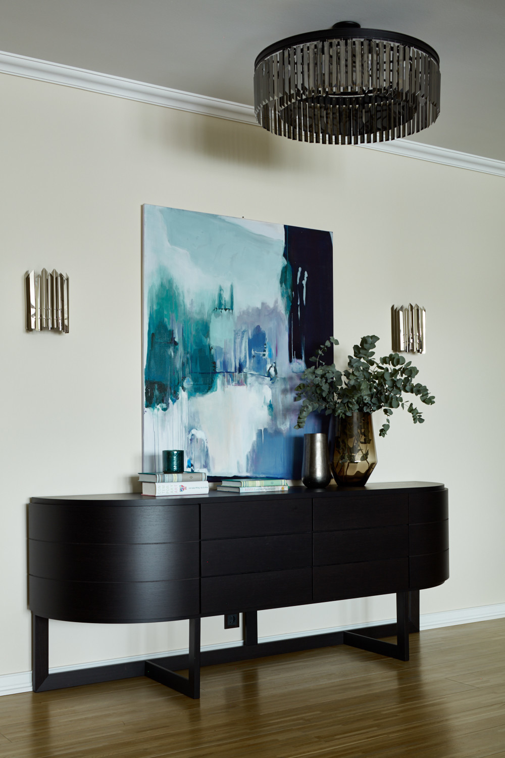 Мичуринский проспект