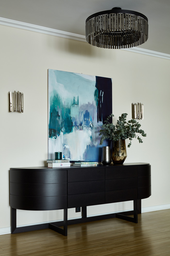 Мичуринский проспект