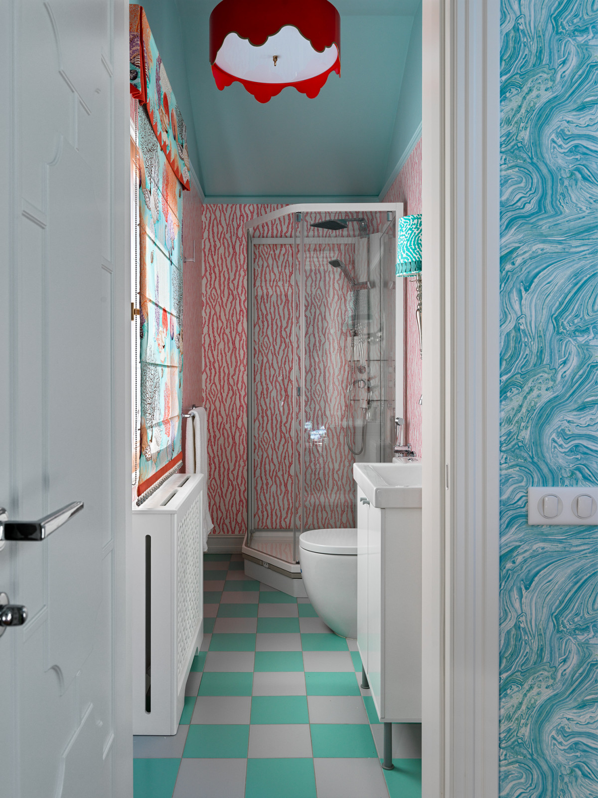 Дом на Волге