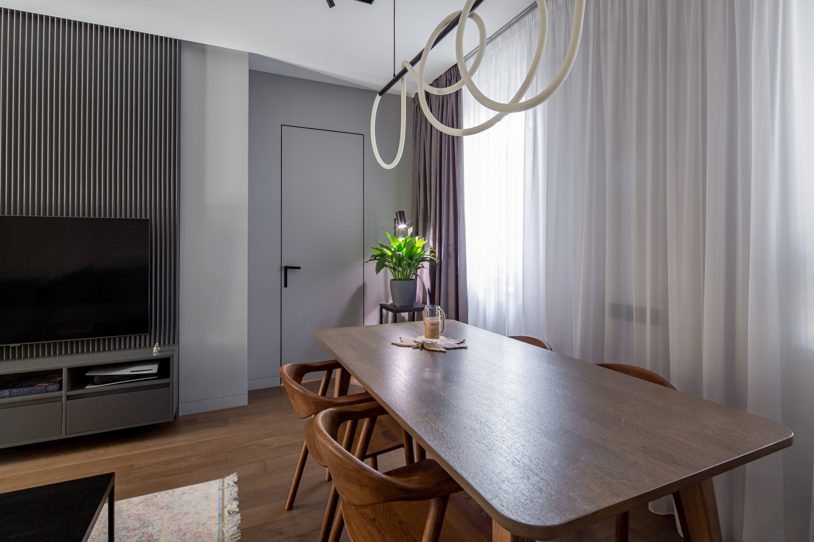 Хамовники 110