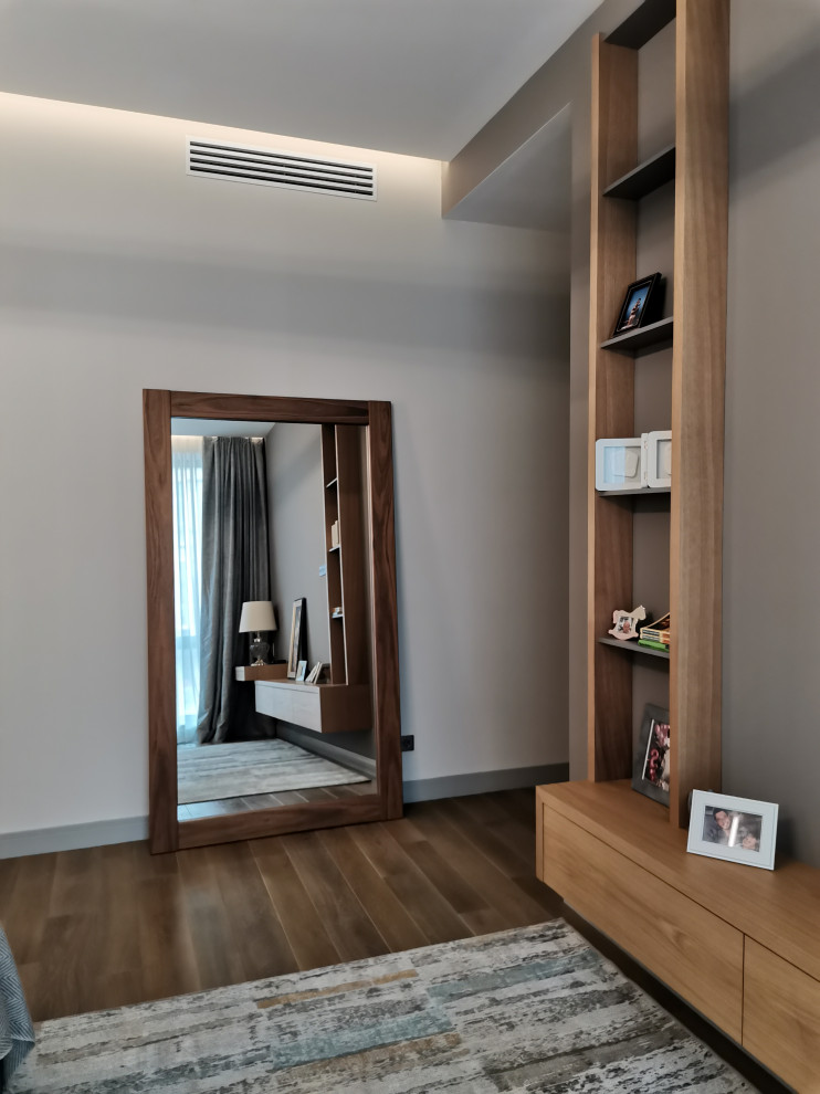 Дом на Яузе