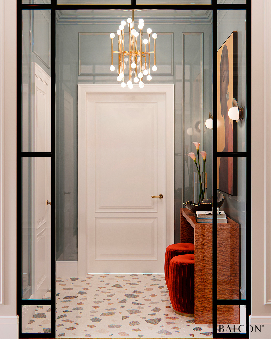 ЖК Садовые кварталы