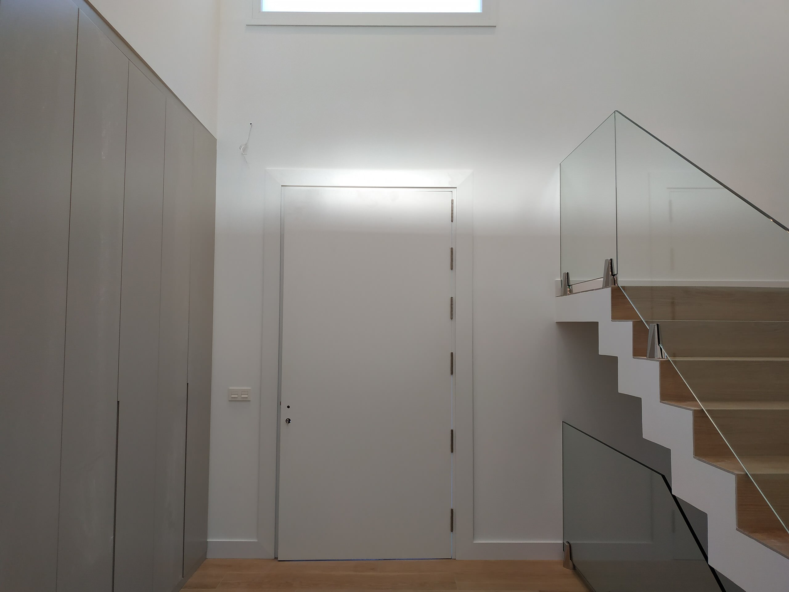 Vivienda Unifamiliar