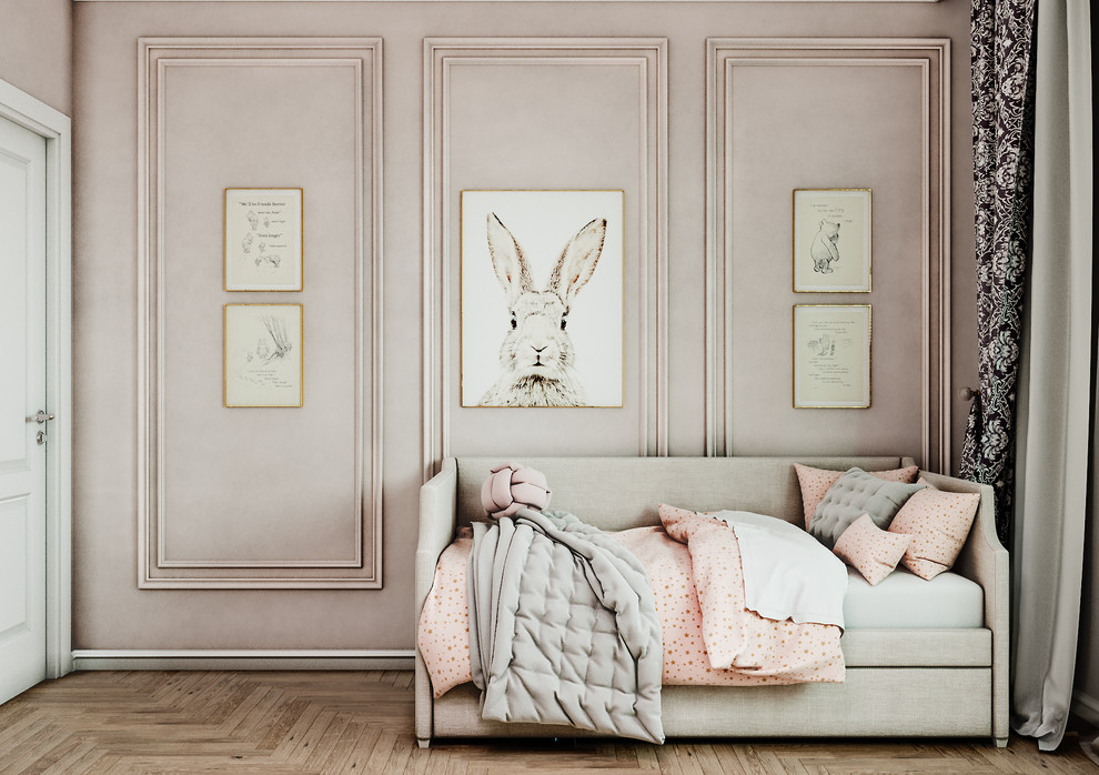 Квартира 120м2