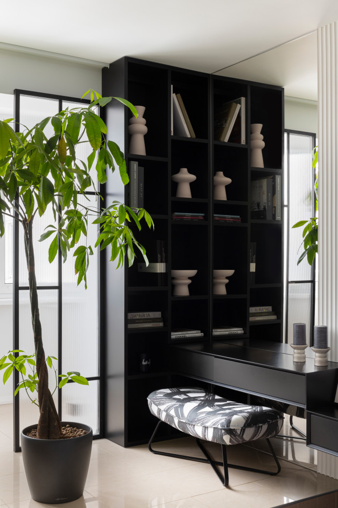 Квартира на Юго-Западе Москвы