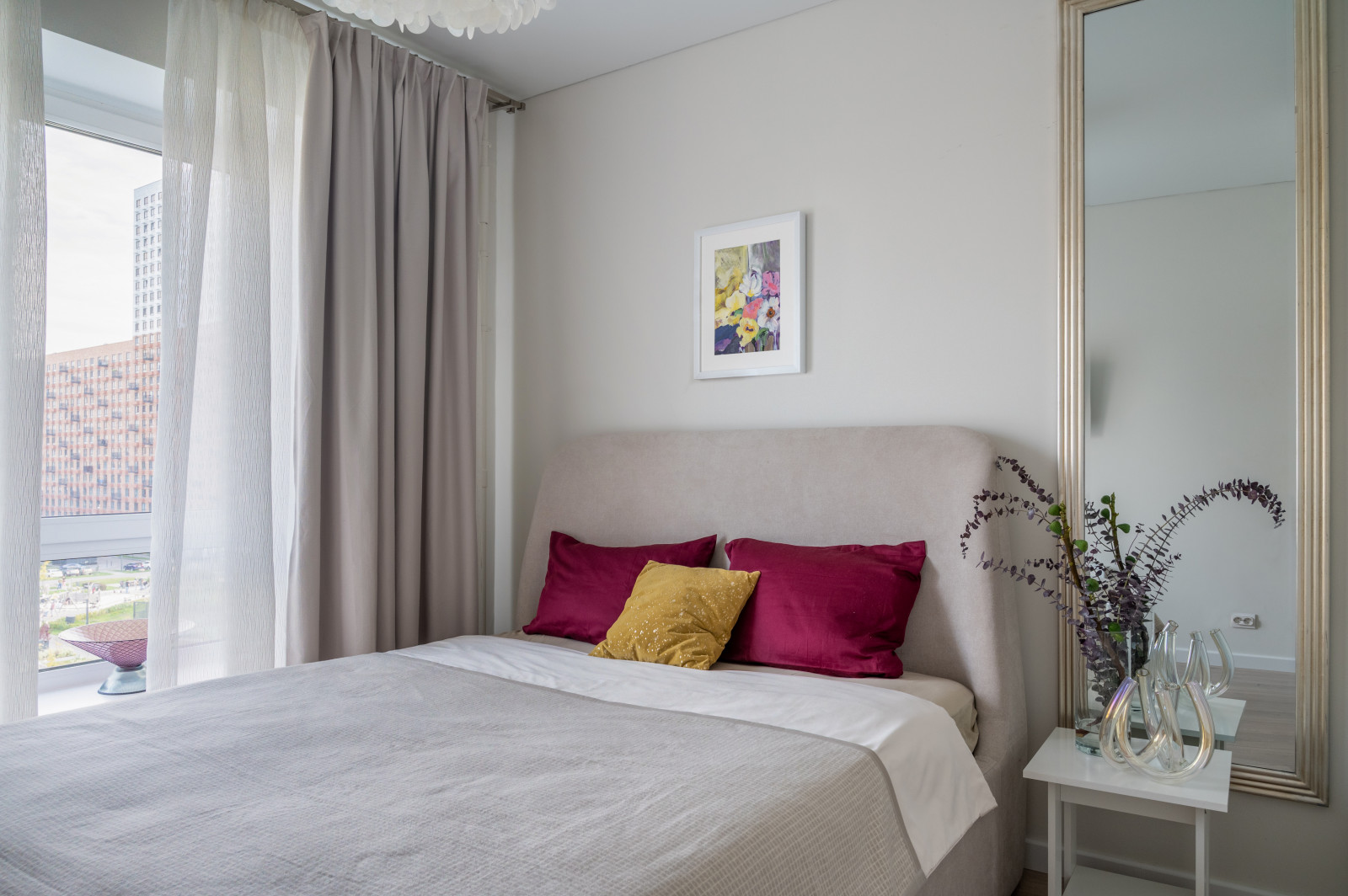 Парижский шарм