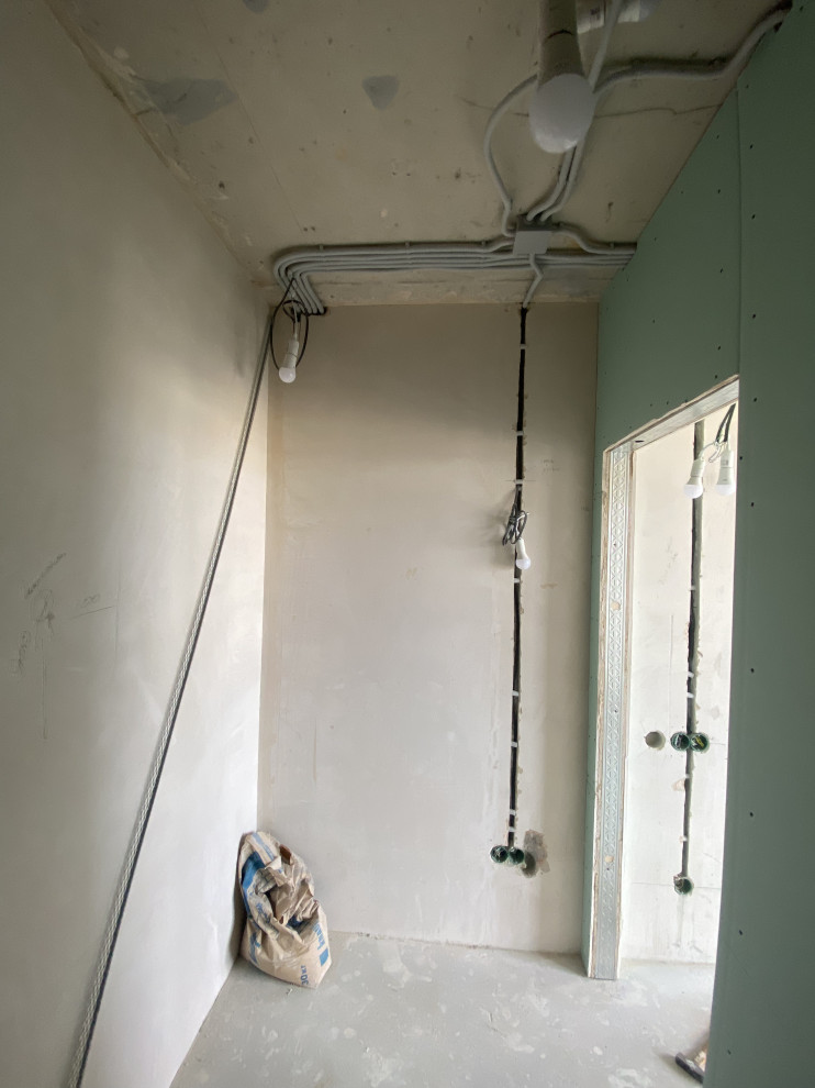 ЖК Черная Речка