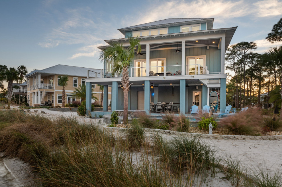 Sandpiper Cove