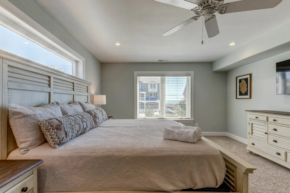 (2021) Great White Shack