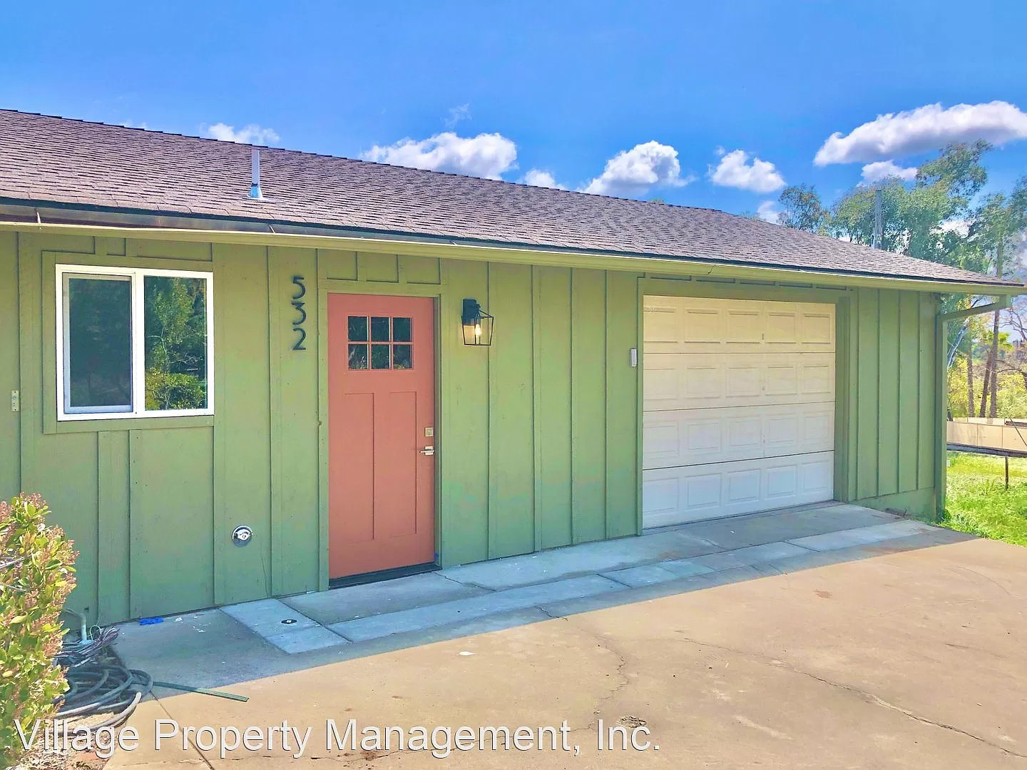 JADU Fallbrook 485 sqft Garage conversion