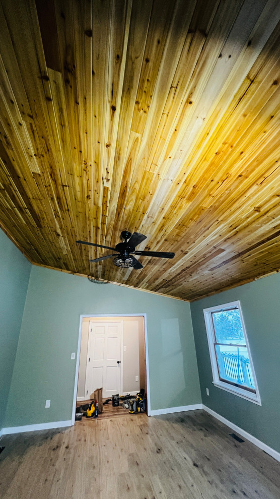 Livingroom Remodel