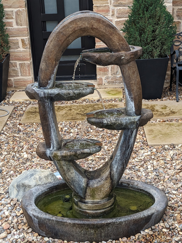 Water Fountain