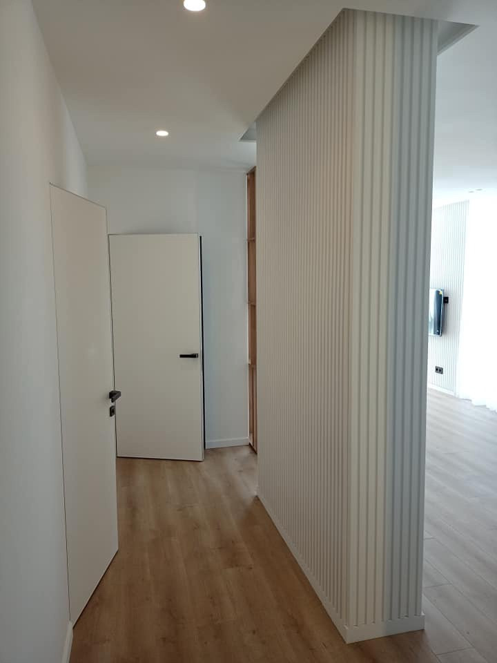 Ремонт квартиры под ключ