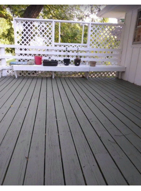 Decks