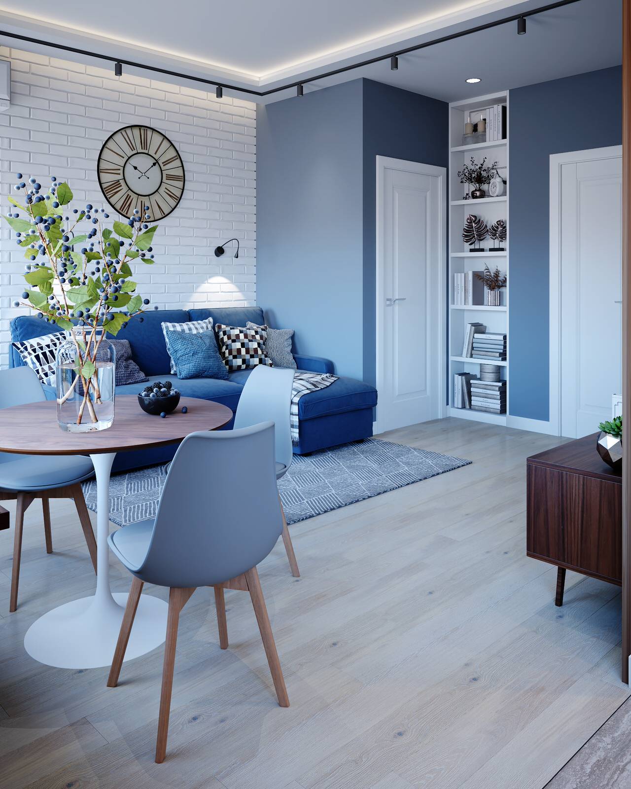 ЖК Домашний