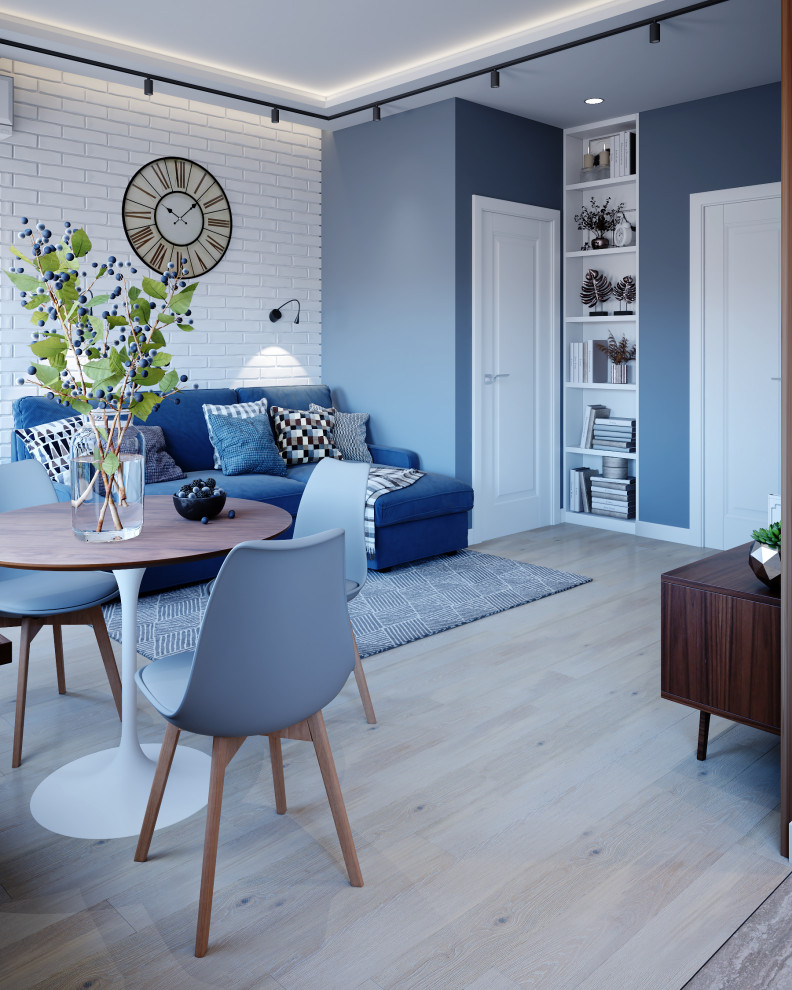 ЖК Домашний