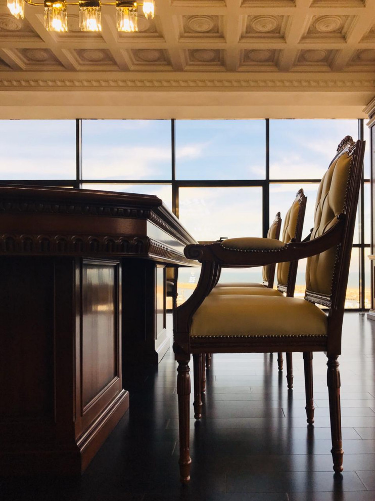 Немного фото разных проектов