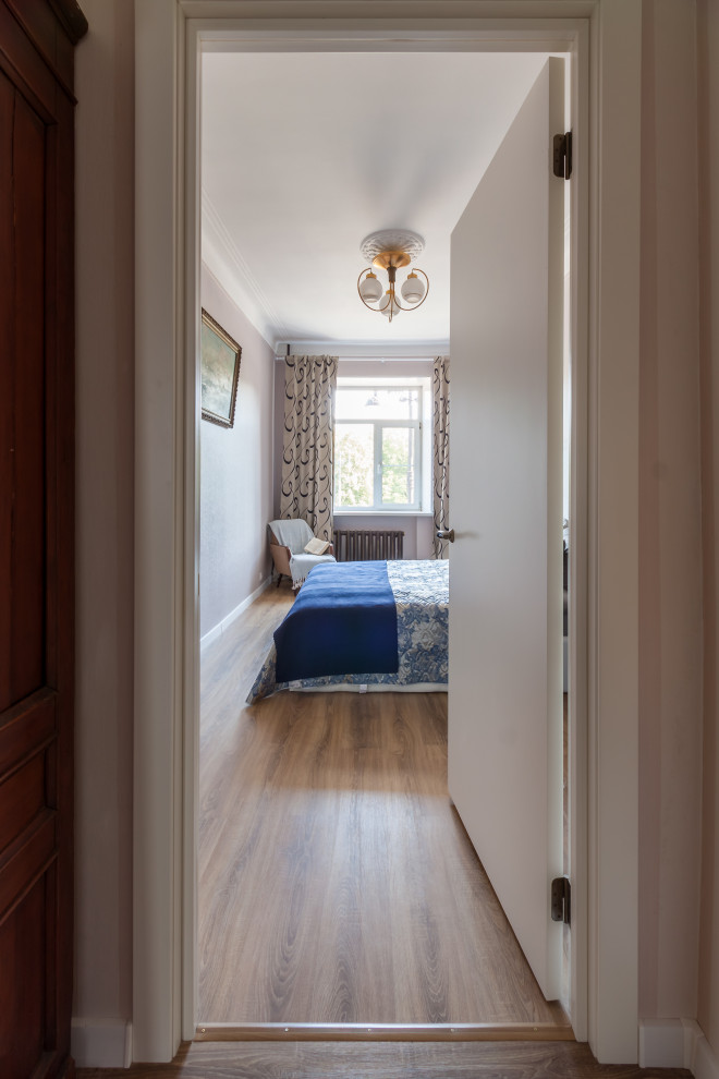 Квартира на Московском пр. для AirBNB