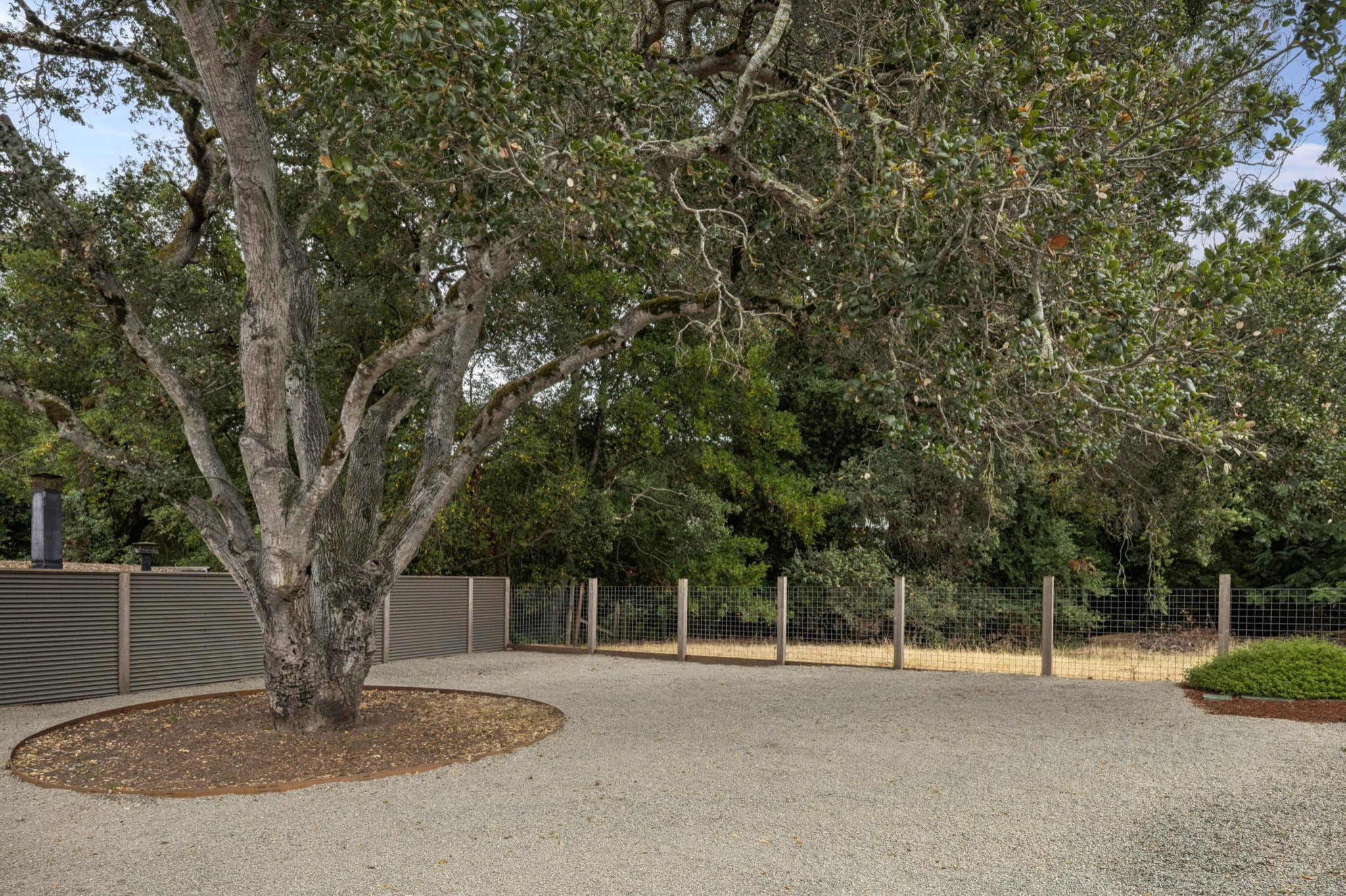 New Home built West Petaluma