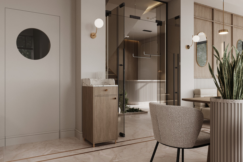 Кафе в гостинице на 26 посадочных мест