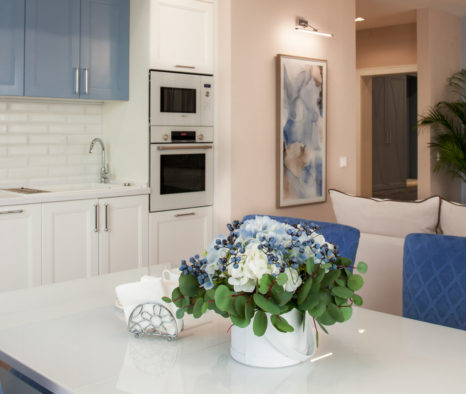 Квартира в Краснодаре